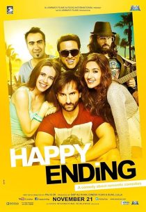 دانلود فیلم هندی Happy Ending 2014436019-902764852