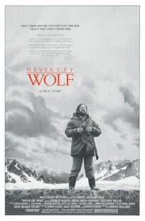 دانلود فیلم Never Cry Wolf 1983435777-405616191