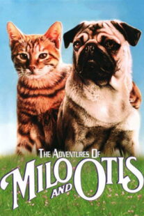 دانلود فیلم The Adventures of Milo and Otis 1986435272-266480364