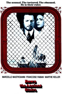 دانلود فیلم Down the Ancient Stairs 1975435975-791834330