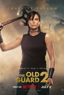 دانلود فیلم The Old Guard 2 2025435294-857806984